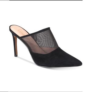 Avec Les Filles | Joelle Mules - Black
